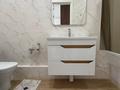 3-бөлмелі пәтер · 64.5 м² · 12/16 қабат, Байтурсынова 16, бағасы: 34 млн ₸ в Астане, Алматы р-н — фото 20