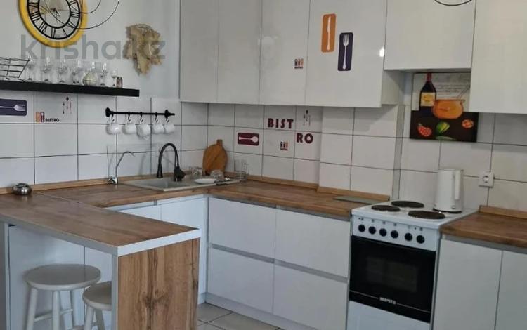 1-комнатная квартира · 41 м² · 8/24 этаж, Кайыма Мухамедханова 15 за ~ 24.6 млн ₸ в Астане, Нура р-н — фото 8