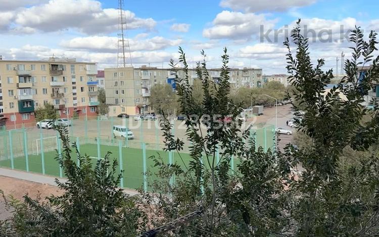 2-бөлмелі пәтер · 45.8 м² · 4/5 қабат, ул. Аубакира Алимжанова 12, бағасы: 8.1 млн ₸ в Балхаше — фото 2