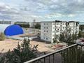 2-бөлмелі пәтер · 45.8 м² · 4/5 қабат, ул. Аубакира Алимжанова 12, бағасы: 8.1 млн ₸ в Балхаше — фото 2
