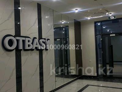 1-комнатная квартира · 39 м² · 5/9 этаж, мкр Кайтпас 1, Толеметова 106/3 — Алматинская трассы за 21 млн 〒 в Шымкенте, Каратауский р-н