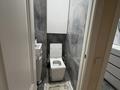 2-бөлмелі пәтер · 68 м² · 3/7 қабат, Микрорайон 4 61/1, бағасы: 43 млн ₸ в Конаеве — фото 15