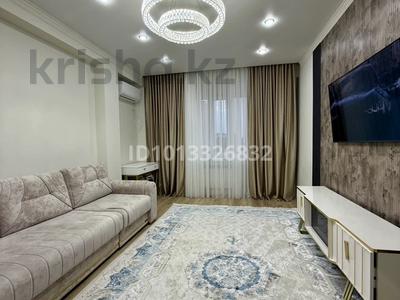 2-бөлмелі пәтер · 68 м² · 3/7 қабат, Микрорайон 4 61/1, бағасы: 43 млн ₸ в Конаеве