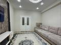 2-бөлмелі пәтер · 68 м² · 3/7 қабат, Микрорайон 4 61/1, бағасы: 43 млн ₸ в Конаеве — фото 4