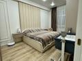 2-бөлмелі пәтер · 68 м² · 3/7 қабат, Микрорайон 4 61/1, бағасы: 43 млн ₸ в Конаеве — фото 8