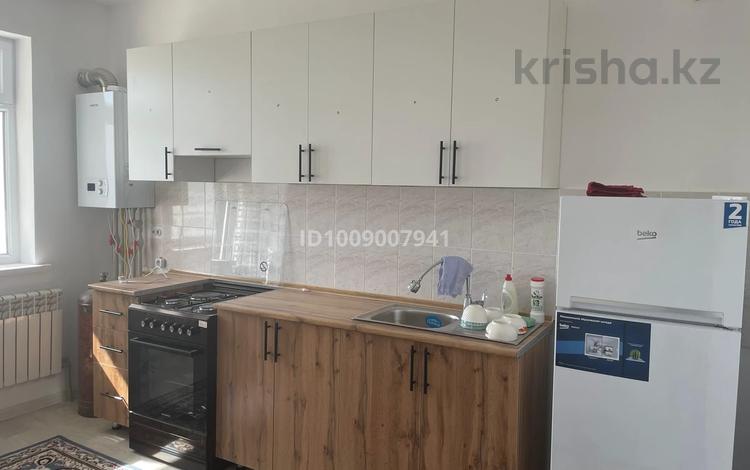 2-комнатная квартира · 62 м² · 1/5 этаж, АДС 35 за 18.5 млн 〒 в Туркестане — фото 2