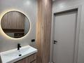 2-комнатная квартира · 56 м² · 15/20 этаж, Тургут Озала 237 — Абая/Тургут Озала за 450 000 ₸ в Алматы, Бостандыкский р-н