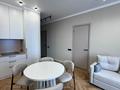 2-комнатная квартира · 56 м² · 15/20 этаж, Тургут Озала 237 — Абая/Тургут Озала за 450 000 ₸ в Алматы, Бостандыкский р-н — фото 4