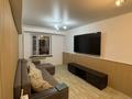 3-бөлмелі пәтер · 71 м² · 9/10 қабат, мкр Самал-1 1, бағасы: ~ 64.9 млн ₸ в Алматы, Медеуский р-н — фото 3