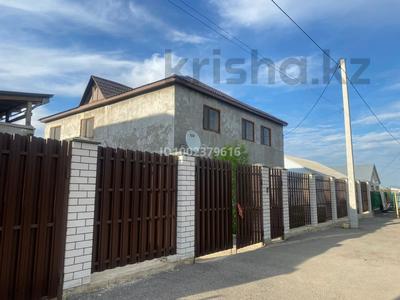 Отдельный дом · 6 комнат · 320 м² · 10 сот., Теректи 5 за 40 млн 〒 в Актобе, жилой массив Заречный-1