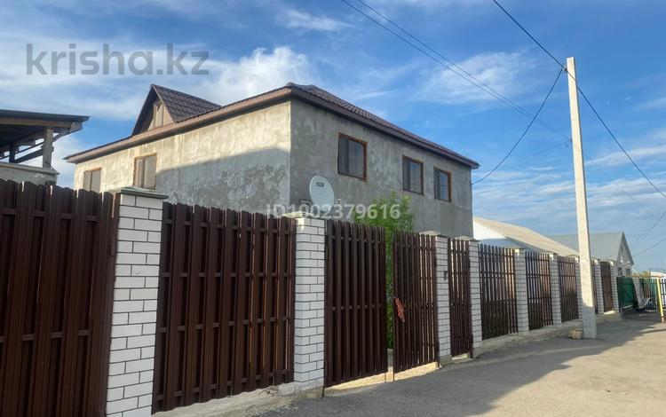 Отдельный дом · 6 комнат · 320 м² · 10 сот., Теректи 5 за 38 млн ₸ в Актобе, жилой массив Заречный-1 — фото 2