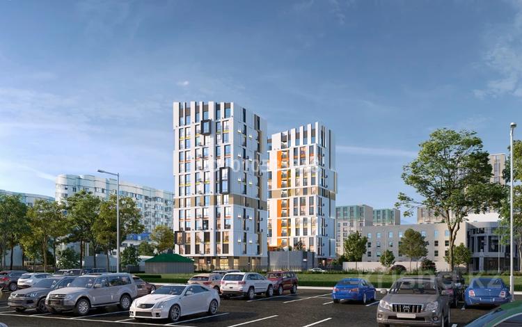 2-бөлмелі пәтер · 63.12 м² · 10/13 қабат, мкр Сары Арка 111/1, бағасы: 24.9 млн ₸ в Атырау — фото 3