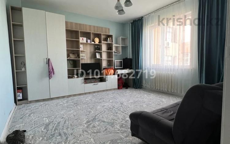 1-комнатная квартира · 41 м² · 8/10 этаж, мкр Нурсат 214 — Аллея за 16.5 млн ₸ в Шымкенте, Каратауский р-н — фото 2