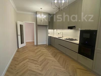 3-комнатная квартира · 124 м² · 3/10 этаж, мкр. Алтын орда за 85 млн ₸ в Актобе