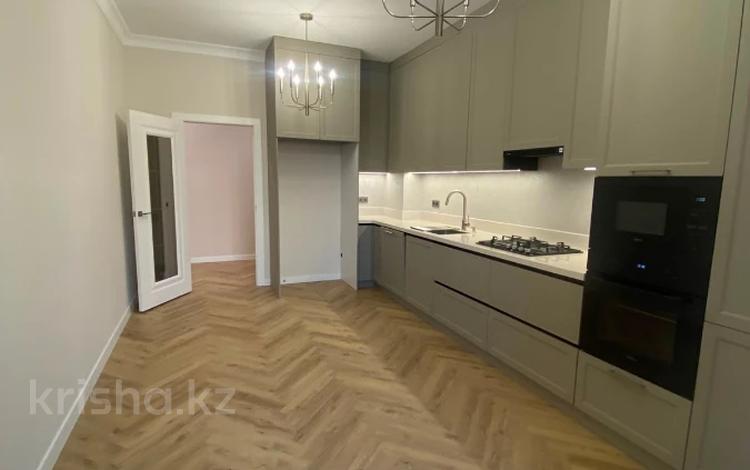 3-комнатная квартира · 124 м² · 3/10 этаж, мкр. Алтын орда за 85 млн ₸ в Актобе — фото 2
