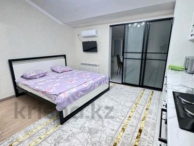 1-бөлмелі пәтер · 50 м² · 5/9 қабат, Нұрсәт ш/а 133 — Байдибек би, бағасы: 2 500 ₸ в Шымкенте, Каратауский р-н
