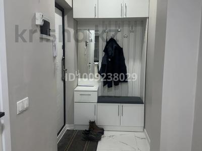 2-комнатная квартира · 50 м² · 2/5 этаж, Халиуллина 172k7 за 230 000 〒 в Алматы, Медеуский р-н