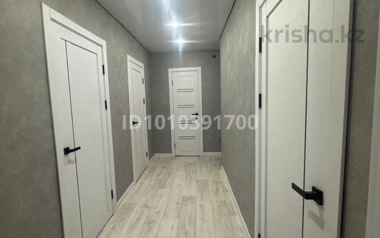3-комнатная квартира · 64 м² · 8/10 этаж, Горького 31 за 36 млн ₸ в Павлодаре — фото 9