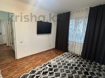 2-бөлмелі пәтер · 34 м² · 2/4 қабат, Тургут Озала — Баумана Шакарима, бағасы: 27.5 млн ₸ в Алматы, Алмалинский р-н