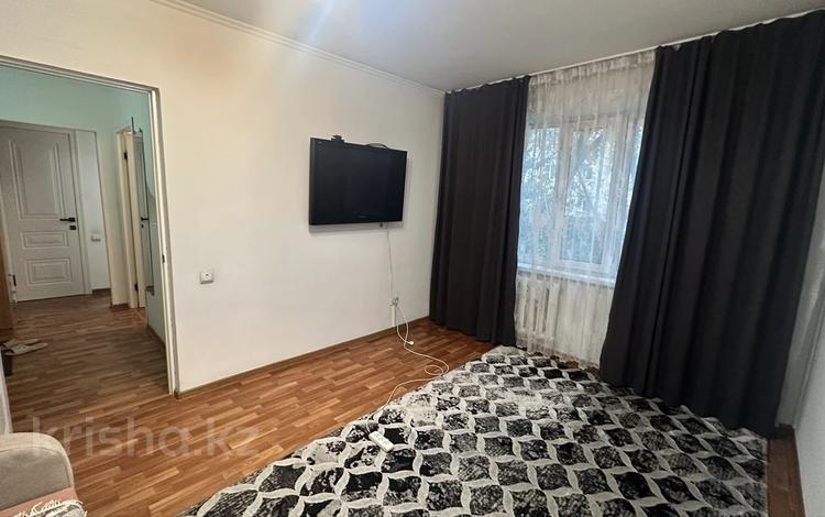 2-бөлмелі пәтер · 34 м² · 2/4 қабат, Тургут Озала — Баумана Шакарима, бағасы: 27.5 млн ₸ в Алматы, Алмалинский р-н — фото 2