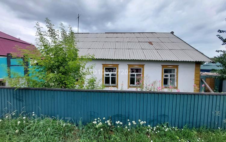 Отдельный дом · 4 комнаты · 79 м² · 6 сот., Кошкарбаева — Куанышева за 14.5 млн 〒 в Кокшетау — фото 2