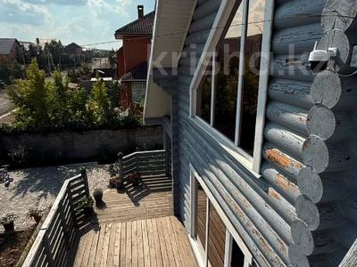 Отдельный дом · 6 комнат · 285 м² · 12 сот., Алма -Атинская за 70 млн ₸ в Кокшетау