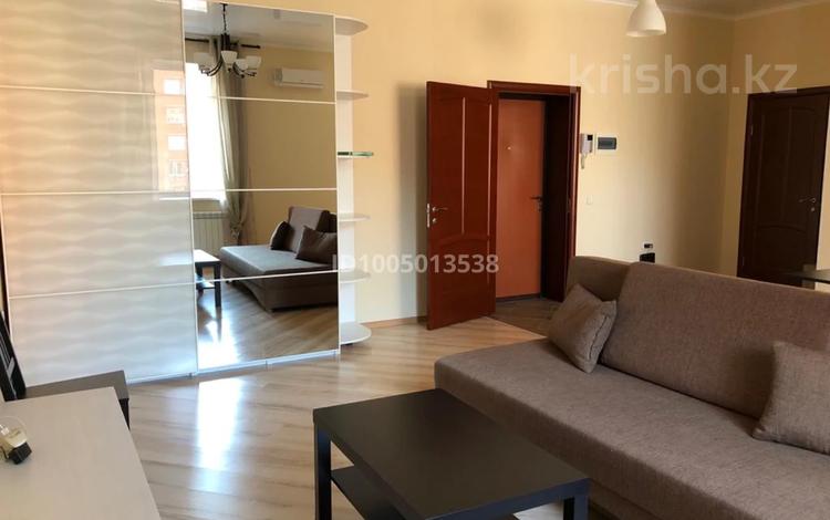 1-комнатная квартира · 47 м² · 3/7 этаж, проспект Назарбаева 233/2 за 19.9 млн ₸ в Уральске — фото 2