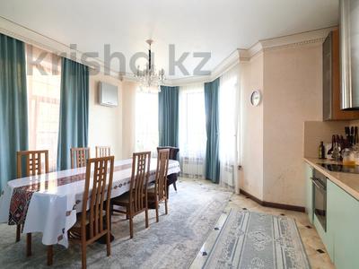 Часть дома · 6 комнат · 352.4 м² · 8 сот., Манкент пер 1 за 350 млн 〒 в Астане, Есильский р-н