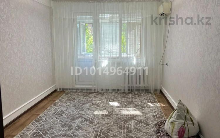 2-бөлмелі пәтер · 45 м² · 3/5 қабат, Кердері 141, бағасы: 160 000 ₸ в Уральске, мкр Школьник — фото 2