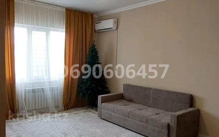 1-комнатная квартира · 37 м² · 5/5 этаж, Мкр Спортивный 10 — Диагностика, Мадлен за 160 000 〒 в Шымкенте, Туран р-н — фото 2