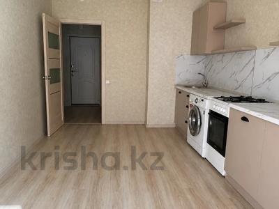 2-комнатная квартира · 61.1 м² · 4/9 этаж, береке 57 за 28 млн ₸ в Костанае
