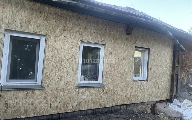 Отдельный дом · 2 комнаты · 43.2 м² · 3.5 сот., Пушкина 143 — Шажимбаева за 8 млн ₸ в Петропавловске — фото 2