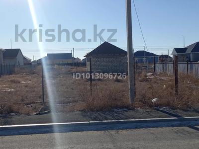 Участок · 8 соток, Акжар-2 — Недалеко школа 44 за 7.2 млн ₸ в Атырау