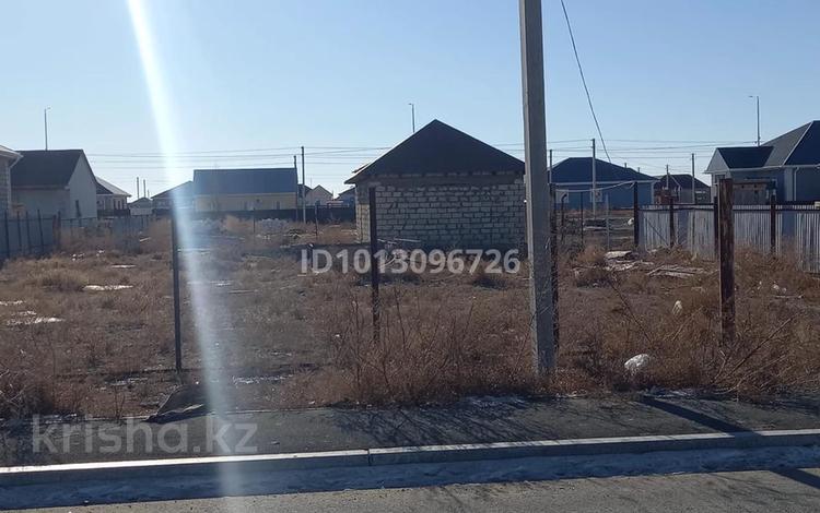Участок · 8 соток, Акжар-2 — Недалеко школа 44 за 7.2 млн ₸ в Атырау — фото 2