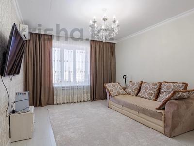 2-комнатная квартира · 58 м² · 6/8 этаж, Аль- Фараби 17 — Улы Дала за 40 млн ₸ в Астане, Есильский р-н