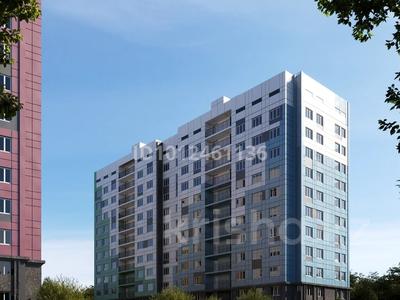 1-комнатная квартира · 43.4 м² · 3/11 этаж, мкр Теректы, Микрорайон Теректи 1 — Калкаман за 21 млн ₸ в Алматы, Алатауский р-н