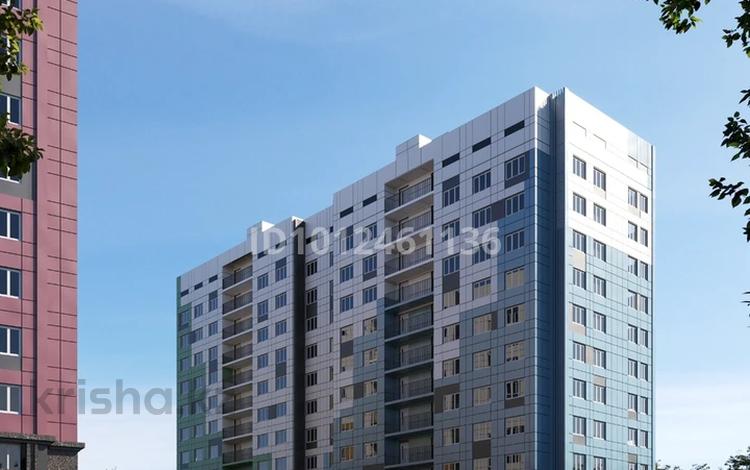 1-комнатная квартира · 43.4 м² · 3/11 этаж, мкр Теректы, Микрорайон Теректи 1 — Калкаман за 21 млн ₸ в Алматы, Алатауский р-н — фото 3