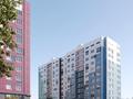 1-комнатная квартира · 43.4 м² · 3/12 этаж, мкр Теректы, Микрорайон Теректи 1 — Калкаман за 8.5 млн ₸ в Алматы, Алатауский р-н — фото 3