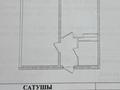 1-комнатная квартира · 43.4 м² · 3/11 этаж, мкр Теректы, Микрорайон Теректи 1 — Калкаман за 21 млн ₸ в Алматы, Алатауский р-н — фото 4