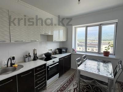 2-бөлмелі пәтер · 55.3 м² · 10/12 қабат, Кошкарбаева, бағасы: 35 млн ₸ в 