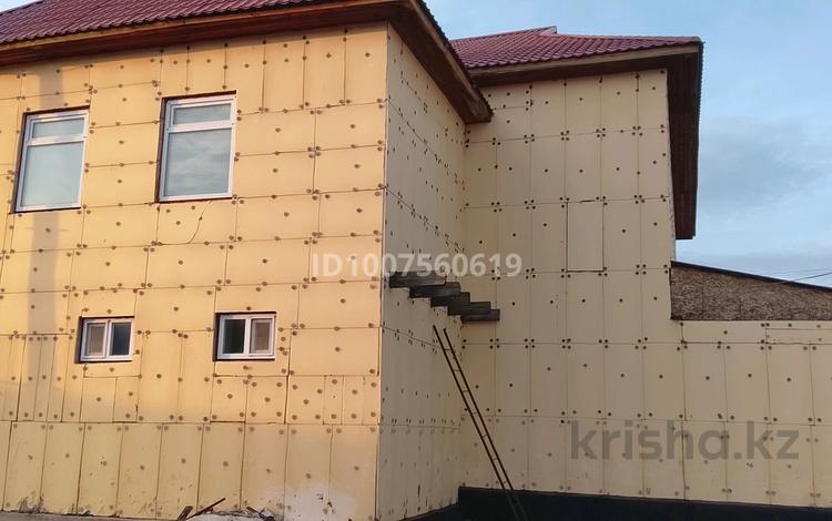 Үйдің бір бөлігі · 4 бөлме · 320 м² · 10 жүзд., Сулутубе30, бағасы: 85 млн ₸ в Кокшетау — фото 2