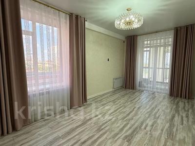 2-бөлмелі пәтер · 73 м² · 3/12 қабат, Абая 111, бағасы: 45 млн ₸ в Костанае