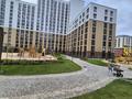 4-комнатная квартира · 106 м² · 4/17 этаж, Рыскулова 16 за 72 млн ₸ в Астане, Есильский р-н