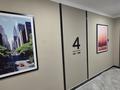 4-комнатная квартира · 106 м² · 4/17 этаж, Рыскулова 16 за 72 млн ₸ в Астане, Есильский р-н — фото 4