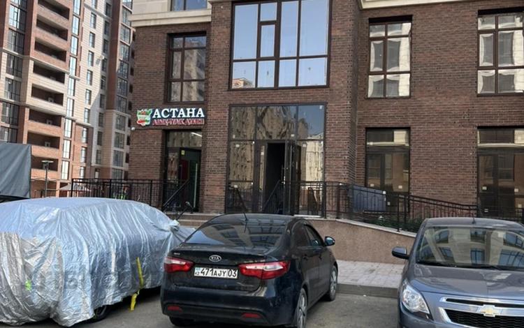 Еркін · 86.1 м², бағасы: 650 000 ₸ в Астане — фото 11