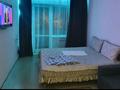1-комнатная квартира, 35 м², 2/5 этаж, Наурызбай Батыра — Макатаева за 23.5 млн 〒 в Алматы, Алмалинский р-н — фото 2