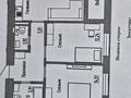 3-бөлмелі пәтер · 68 м² · 6/9 қабат, мкр Юго-Восток, Университетская 18, бағасы: 28 млн ₸ в Караганде, Казыбек би р-н