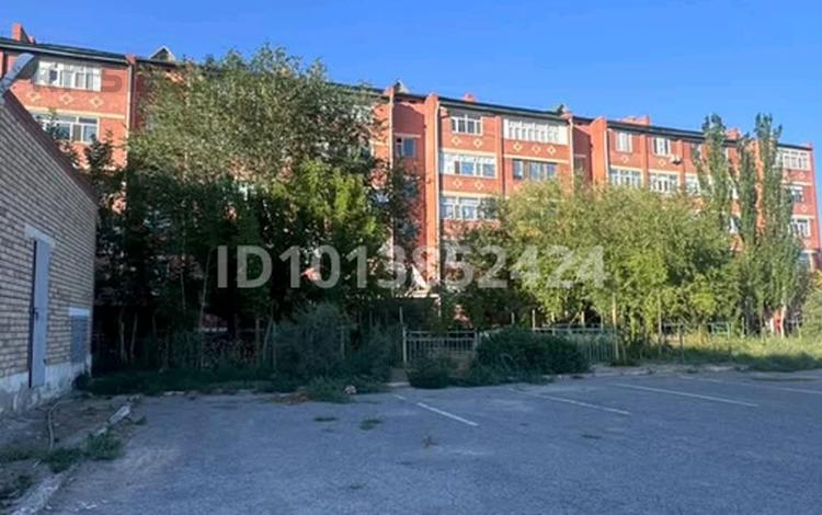 2-бөлмелі пәтер · 67 м² · 1/5 қабат, Астана-1 1, бағасы: 19.2 млн ₸ в  — фото 2