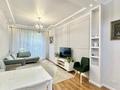 2-бөлмелі пәтер · 57 м² · 2/10 қабат, Бекхожина — Достык-Курмангазы, бағасы: 72.5 млн ₸ в Алматы, Медеуский р-н — фото 10
