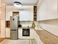 2-бөлмелі пәтер · 57 м² · 2/10 қабат, Бекхожина — Достык-Курмангазы, бағасы: 72.5 млн ₸ в Алматы, Медеуский р-н — фото 3